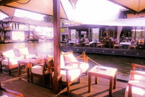Splav Amsterdam