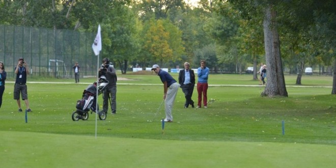 Golf Club Belgrade
