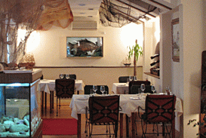Tramontana Restaurant