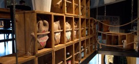 “Kafeterija” Coffee bar