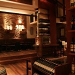 Wine bar Podrum