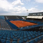 Tennis Center Novak